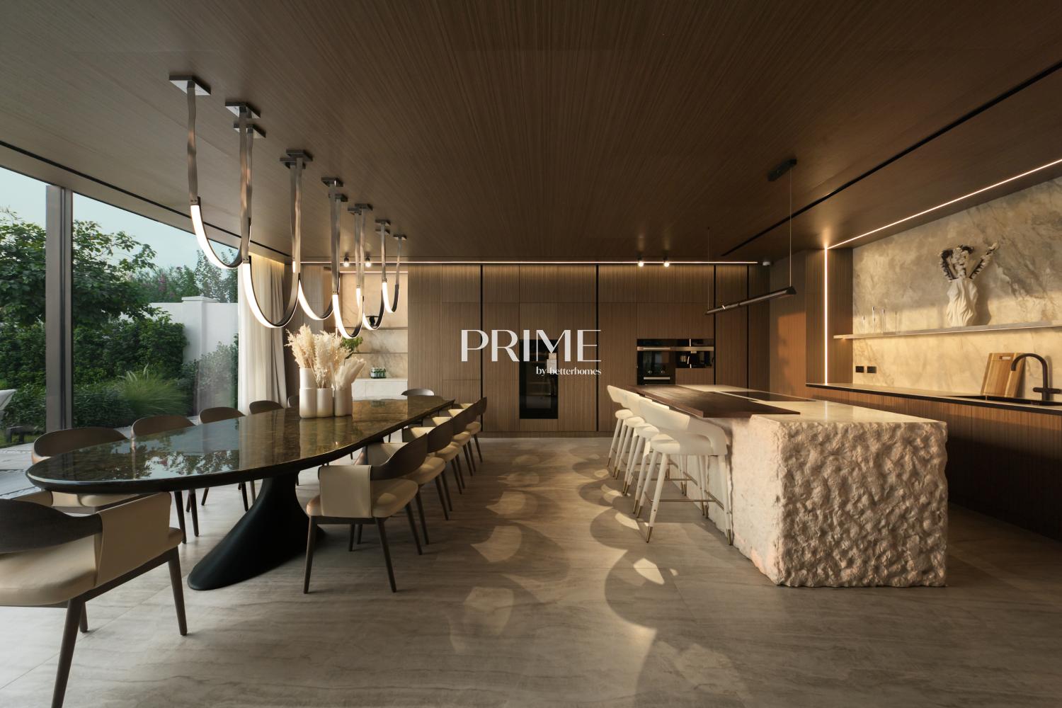 5 Bedrooms Villa in Sienna Views