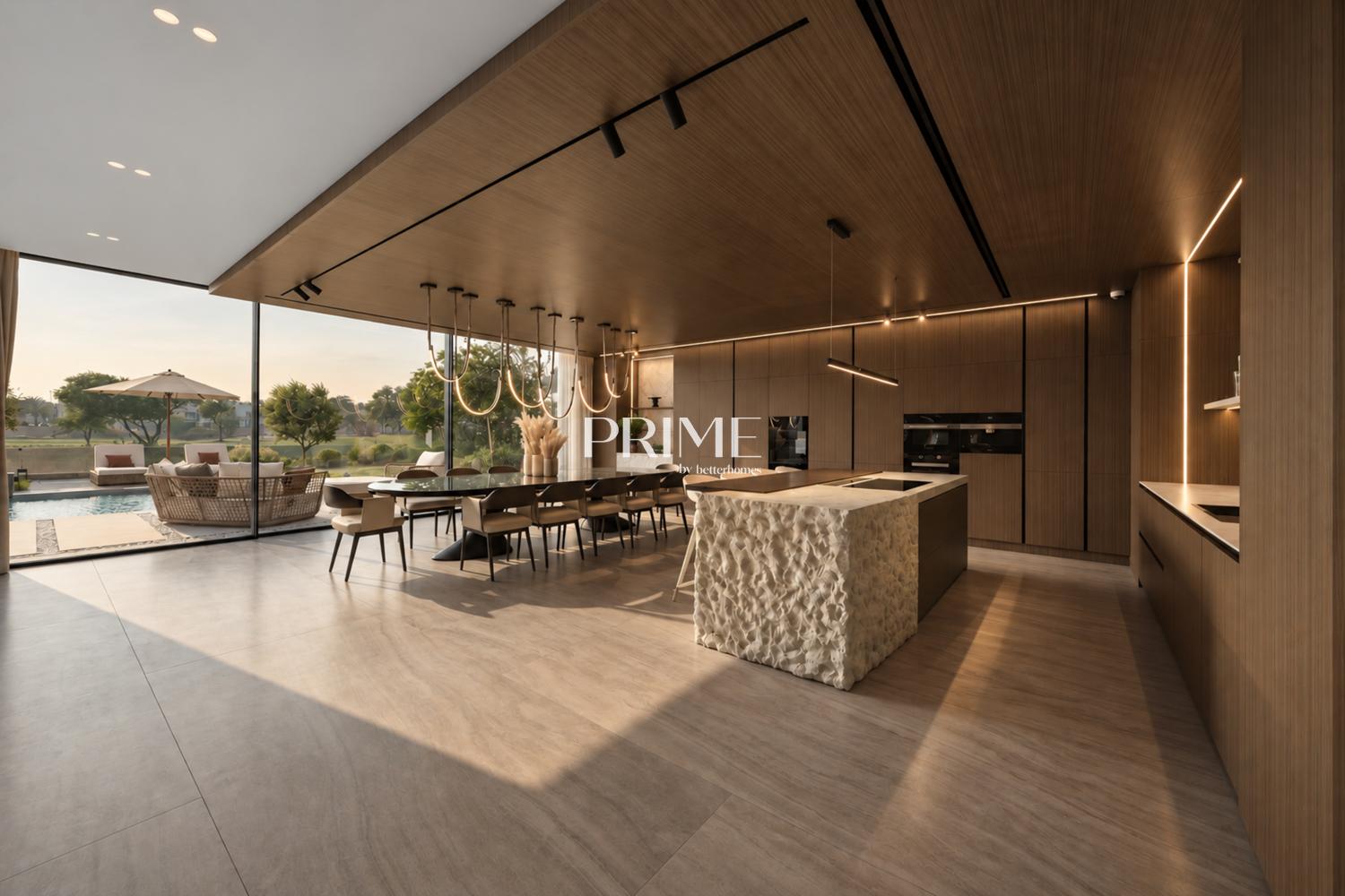 5 Bedrooms Villa in Sienna Views