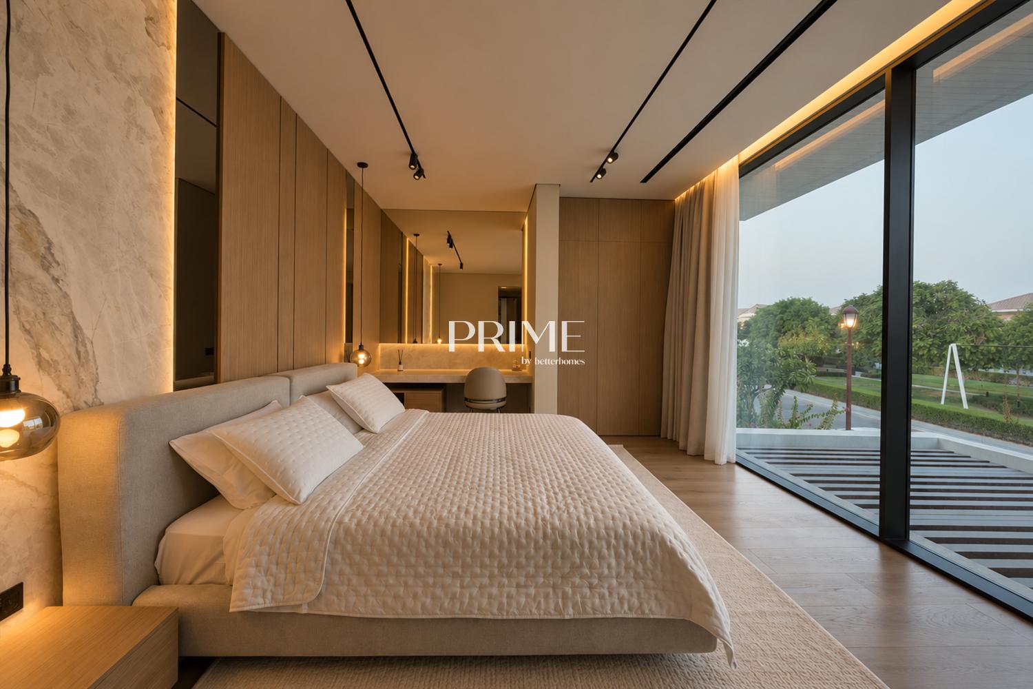 5 Bedrooms Villa in Sienna Views