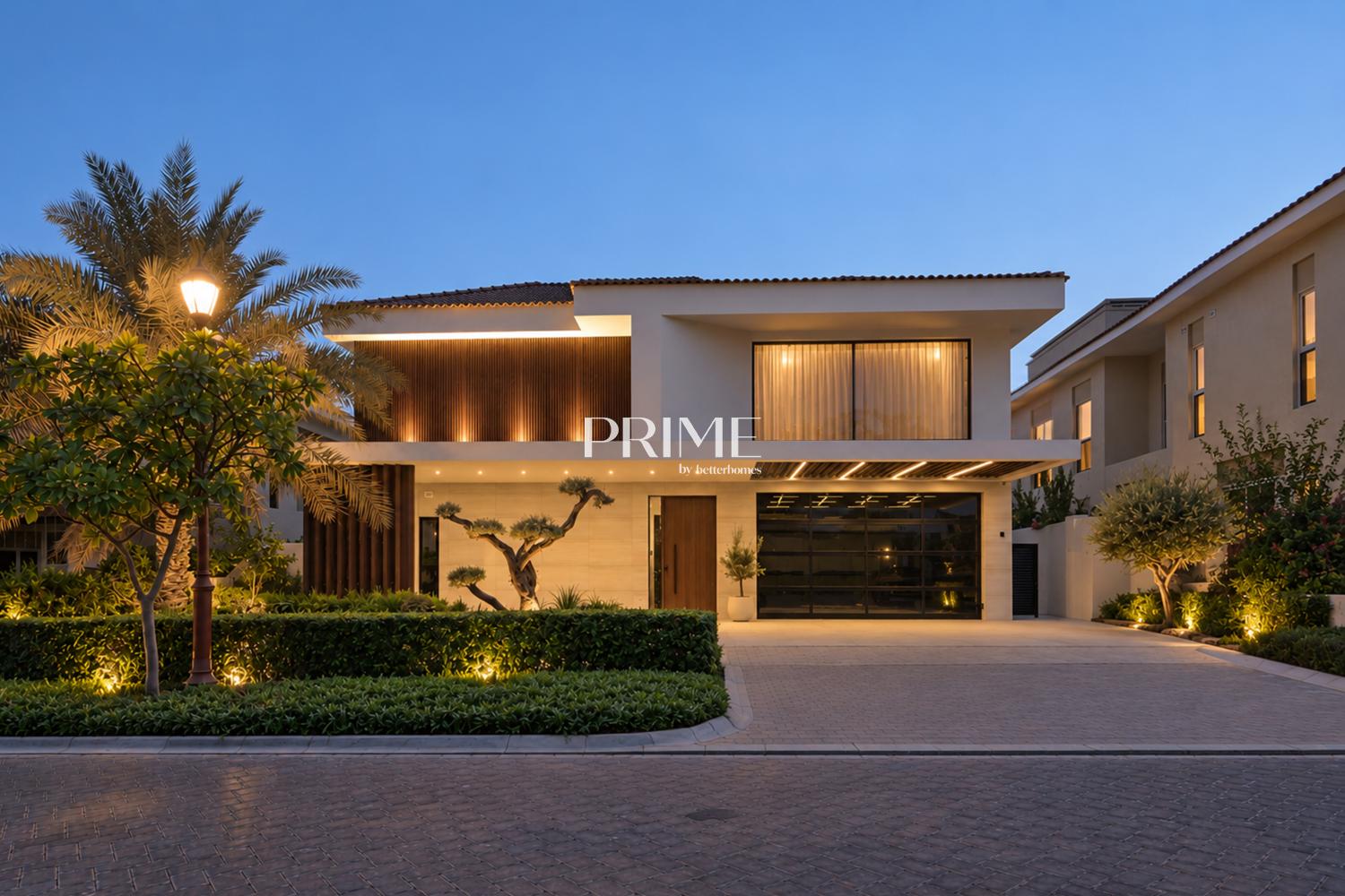 5 Bedrooms Villa in Sienna Views