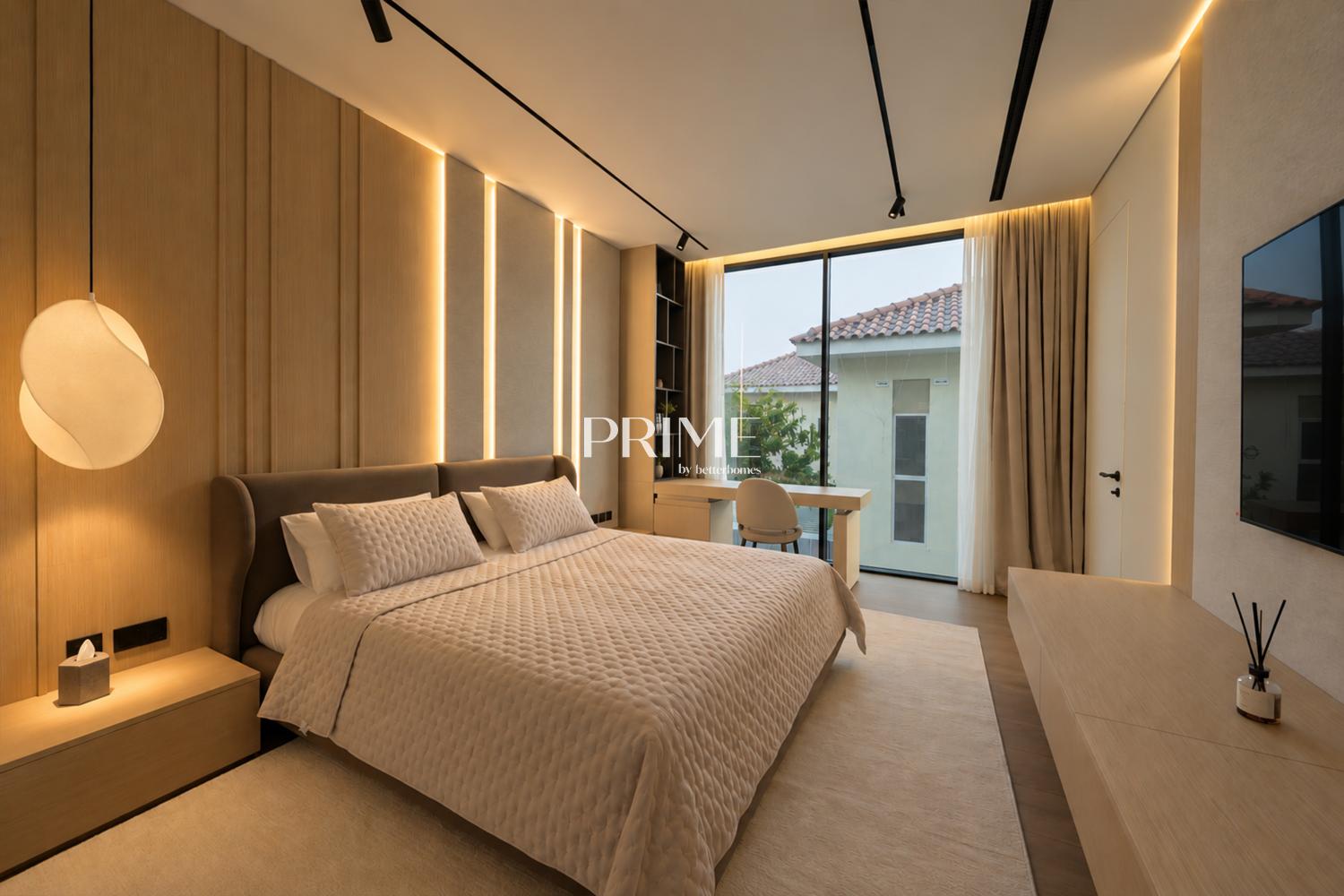 5 Bedrooms Villa in Sienna Views