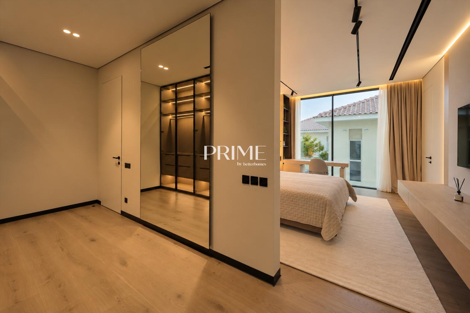 5 Bedrooms Villa in Sienna Views