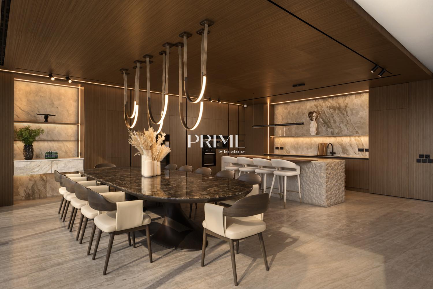 5 Bedrooms Villa in Sienna Views