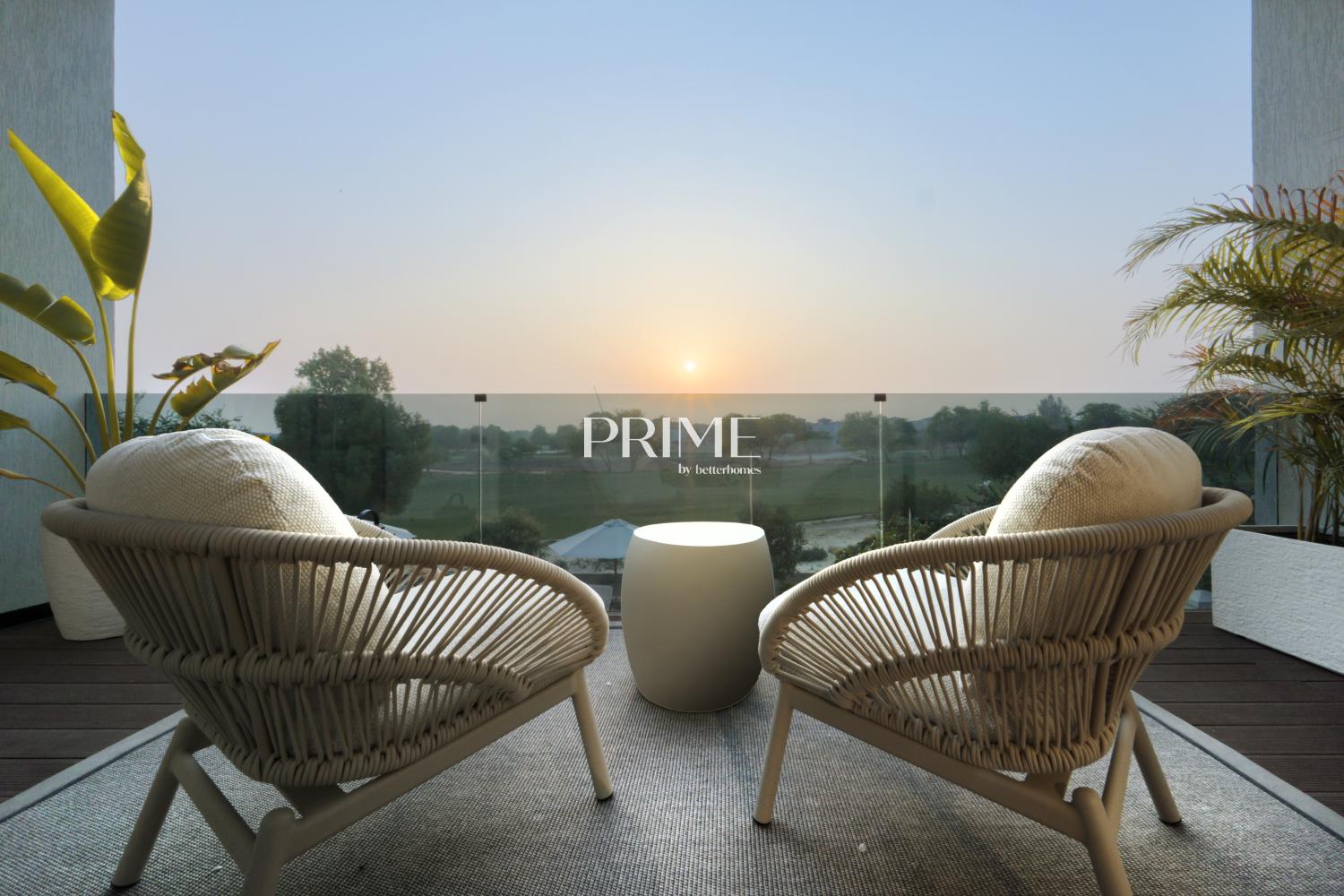 5 Bedrooms Villa in Sienna Views