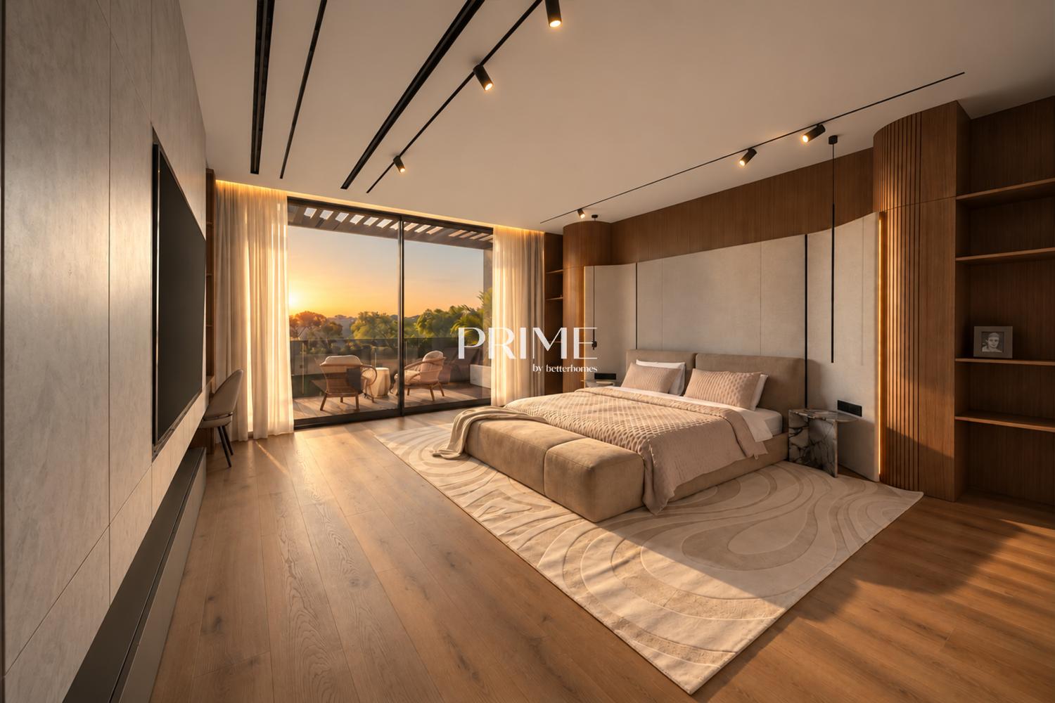 5 Bedrooms Villa in Sienna Views