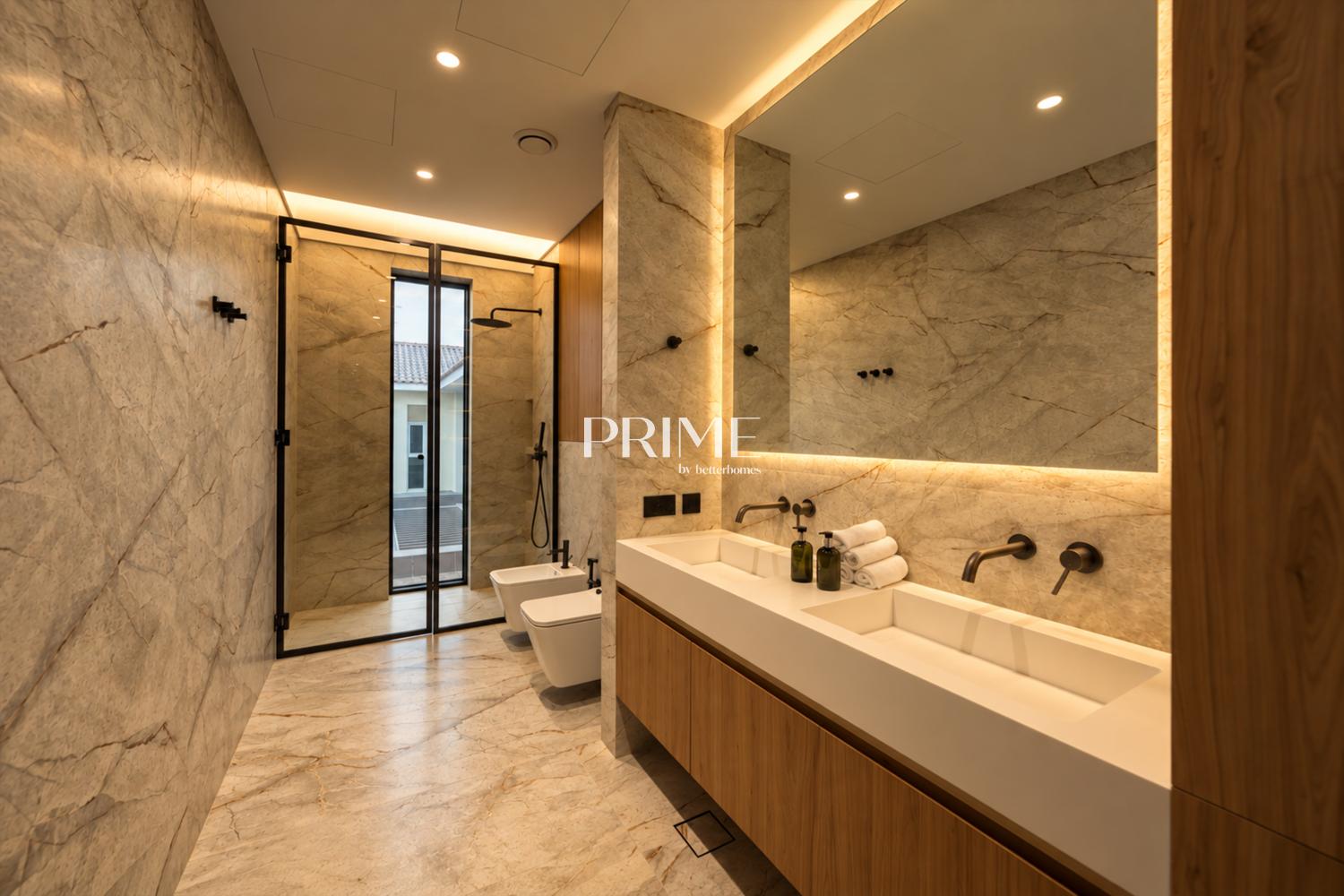 5 Bedrooms Villa in Sienna Views