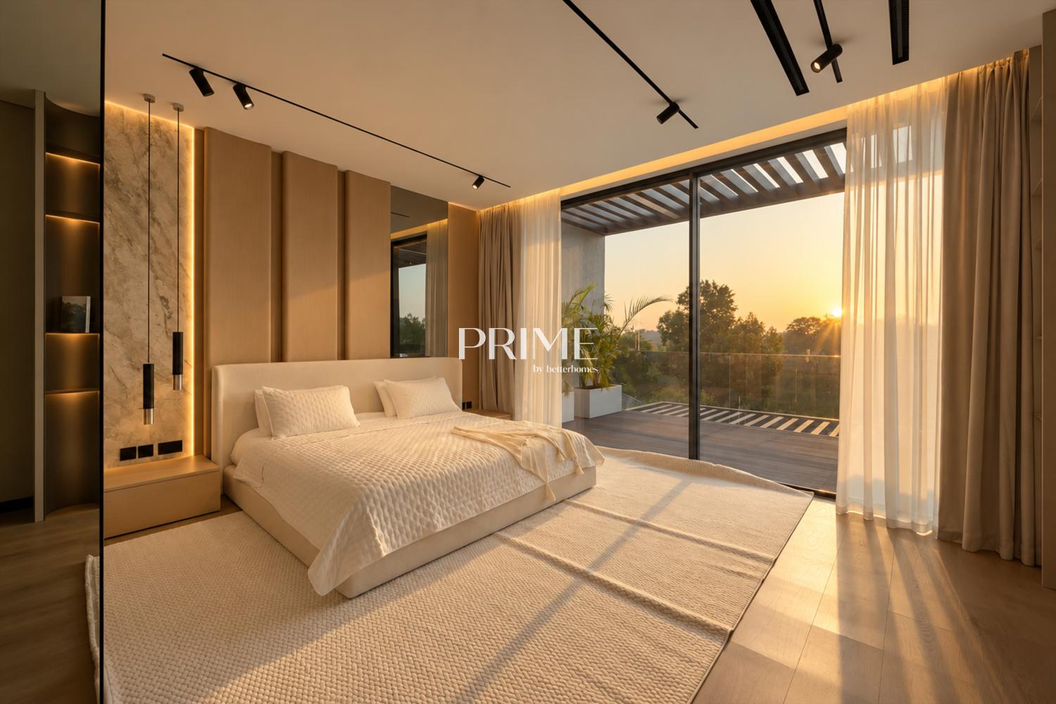 5 Bedrooms Villa in Sienna Views
