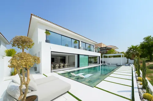 5 Bedrooms Villa in Sienna Views