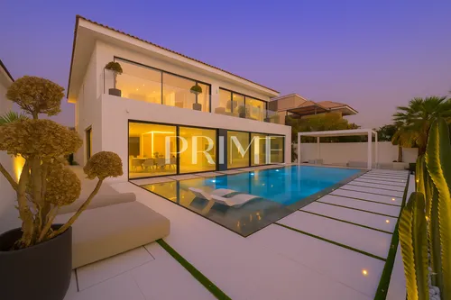 Golf Course view | Completely Unique | Turnkey