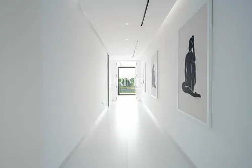 5 Bedrooms Villa in Sienna Views