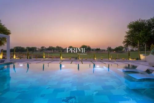 5 Bedrooms Villa in Sienna Views