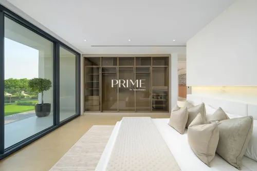 5 Bedrooms Villa in Sienna Views