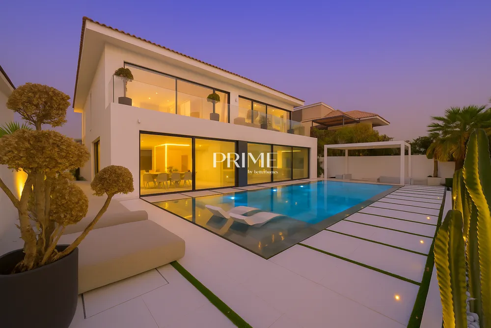 5 Bedrooms Villa in Sienna Views