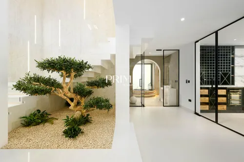 5 Bedrooms Villa in Sienna Views