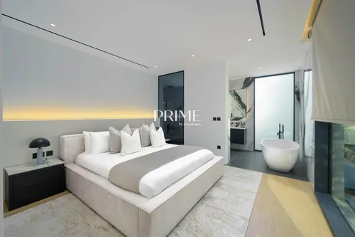 5 Bedrooms Villa in Sienna Views