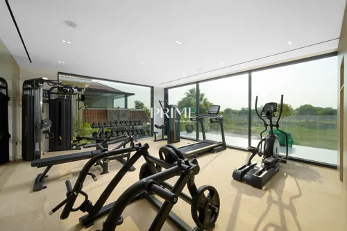 5 Bedrooms Villa in Sienna Views