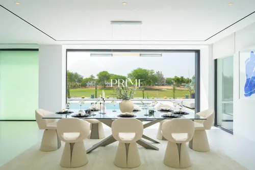 5 Bedrooms Villa in Sienna Views