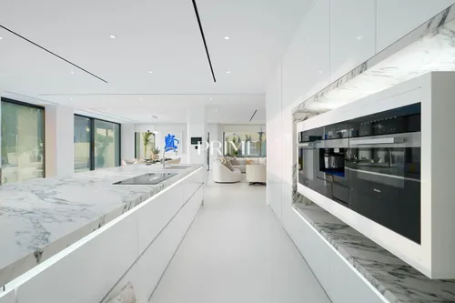 5 Bedrooms Villa in Sienna Views