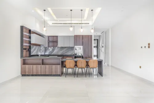 4 Bedrooms Townhouse in District 1A