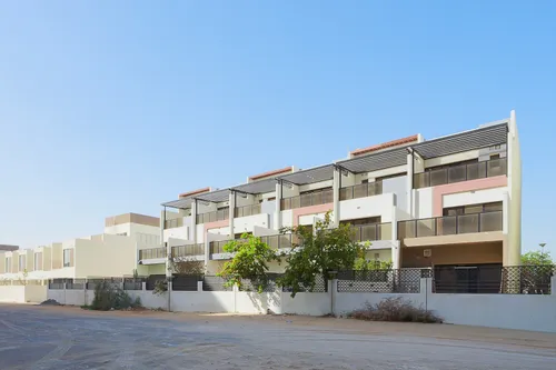 4 Bedrooms Townhouse in District 1A