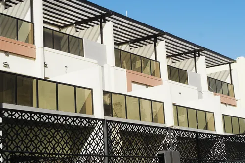 4 Bedrooms Townhouse in District 1A