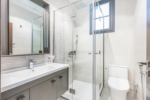 4 Bedrooms Townhouse in District 1A