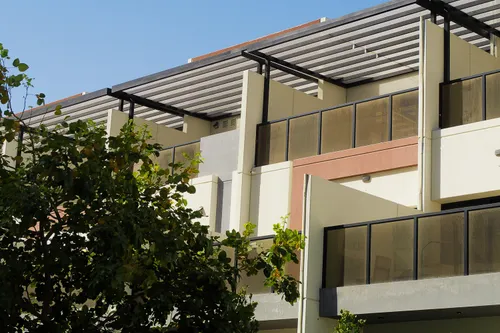 4 Bedrooms Townhouse in District 1A