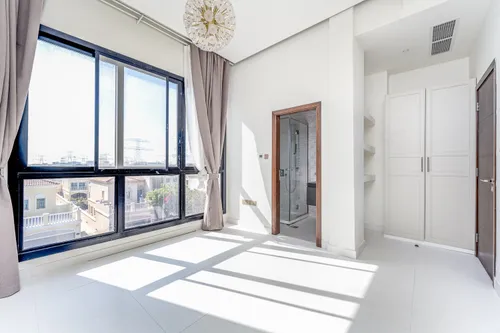 4 Bedrooms Townhouse in District 1A