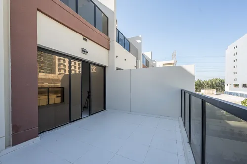 4 Bedrooms Townhouse in District 1A