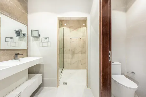 4 Bedrooms Townhouse in District 1A