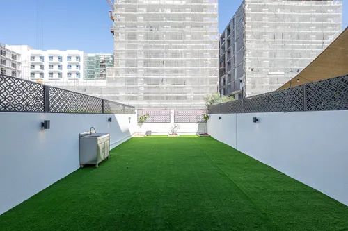 4 Bedrooms Townhouse in District 1A