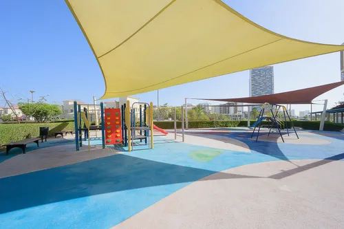 4 Bedrooms Townhouse in District 1A