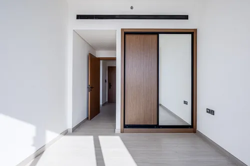 1 Bedroom Apartment in Binghatti Venus