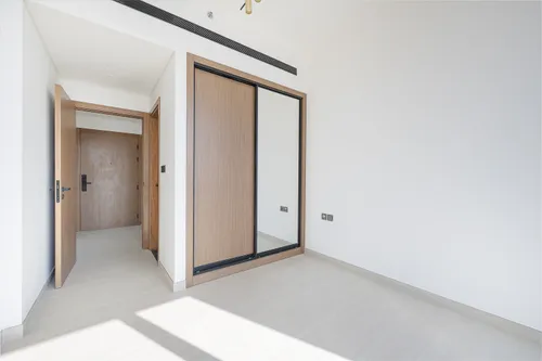 1 Bedroom Apartment in Binghatti Venus