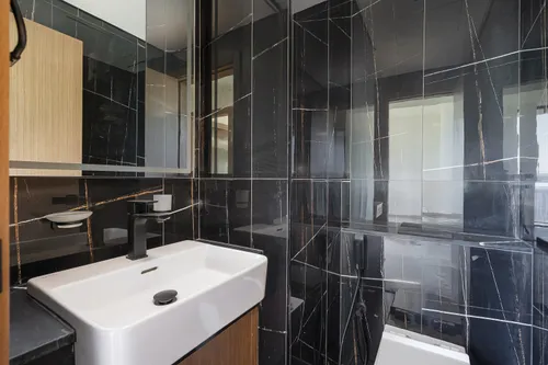 1 Bedroom Apartment in Binghatti Venus