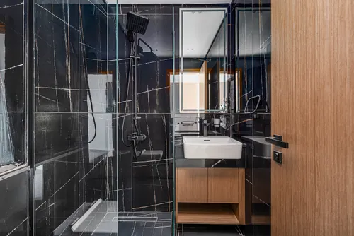 1 Bedroom Apartment in Binghatti Venus