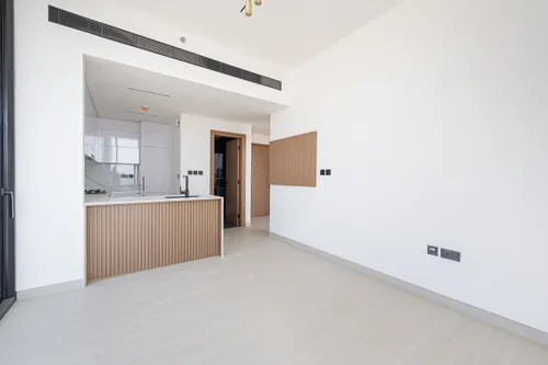 1 Bedroom Apartment in Binghatti Venus