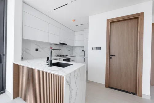 1 Bedroom Apartment in Binghatti Venus