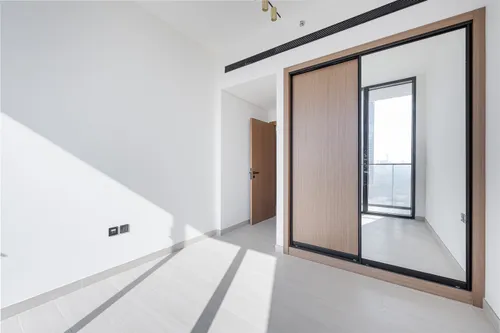 1 Bedroom Apartment in Binghatti Venus