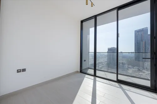 1 Bedroom Apartment in Binghatti Venus