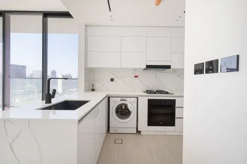 1 Bedroom Apartment in Binghatti Venus