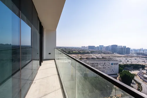 1 Bedroom Apartment in Binghatti Venus