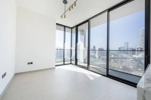 Smart Home | Open View | Larger Corner Unit