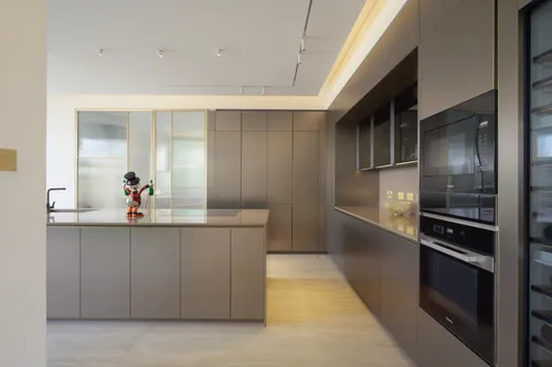 4 Bedrooms Villa in Entertainment Foyer