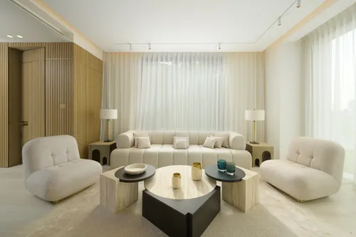 4 Bedrooms Villa in Entertainment Foyer