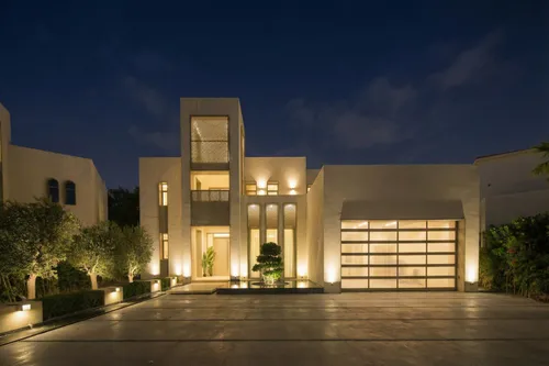 4 Bedrooms Villa in Entertainment Foyer