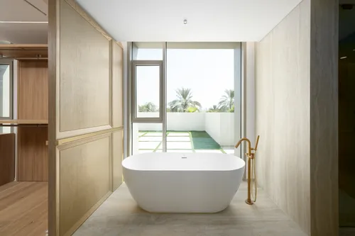 4 Bedrooms Villa in Entertainment Foyer