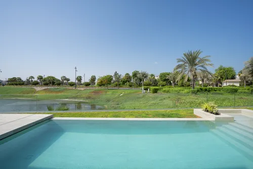 4 Bedrooms Villa in Entertainment Foyer