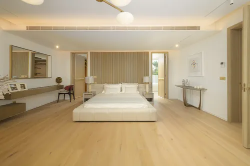 4 Bedrooms Villa in Entertainment Foyer