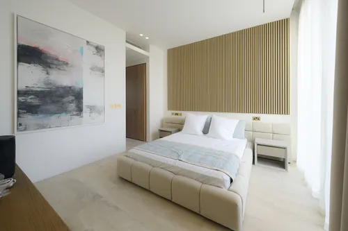 4 Bedrooms Villa in Entertainment Foyer